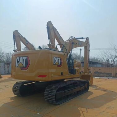 CAT320