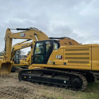 CAT336GC