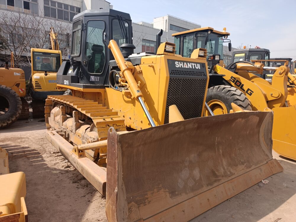 Bulldozer - Image 5