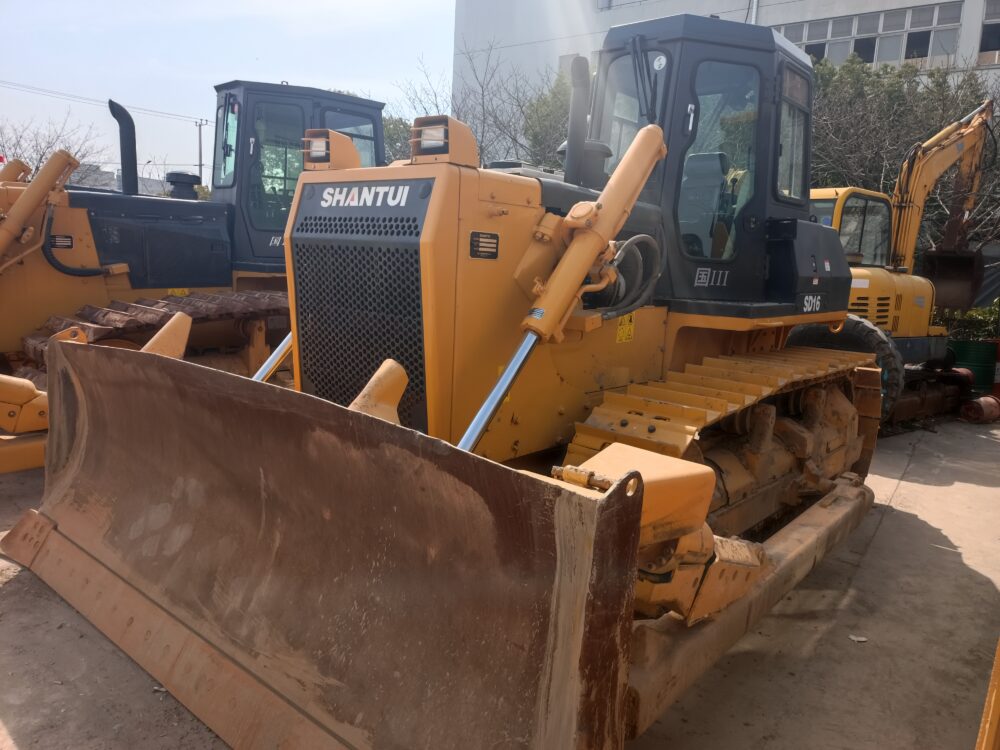 Bulldozer - Image 6