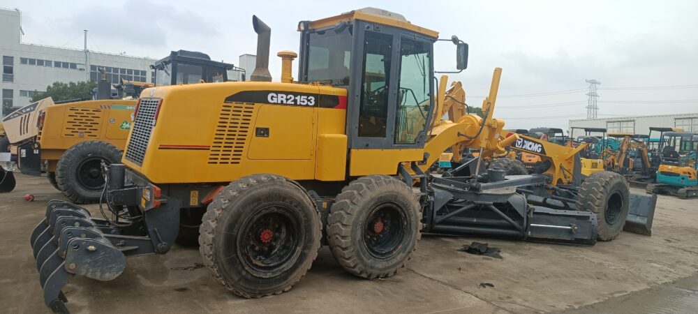 Grader - Image 2
