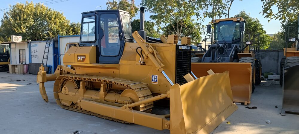 Bulldozer - Image 7