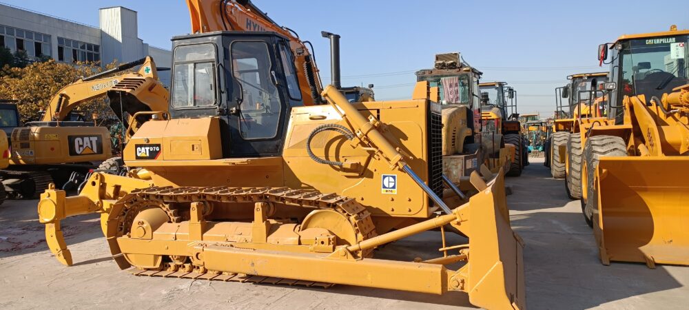 Bulldozer - Image 8