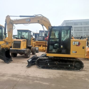 CAT307