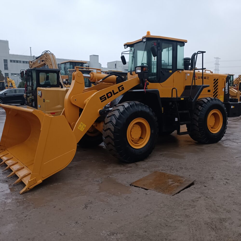 Loader - Image 10