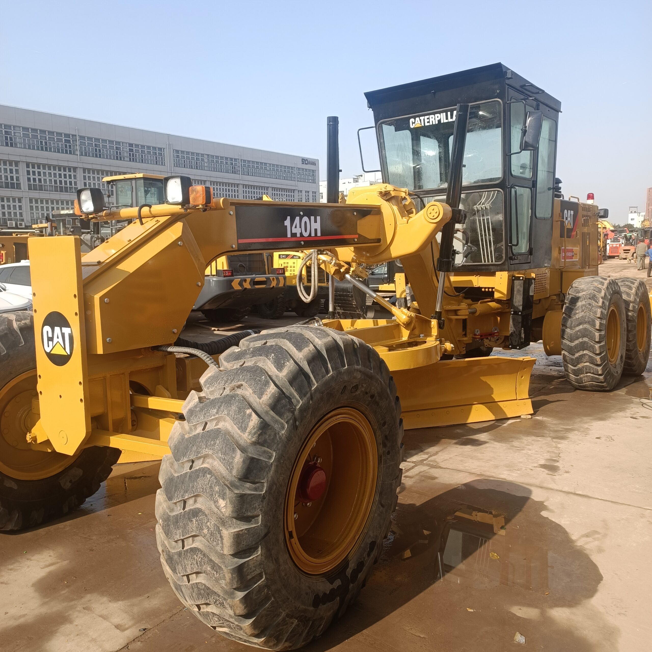 Grader