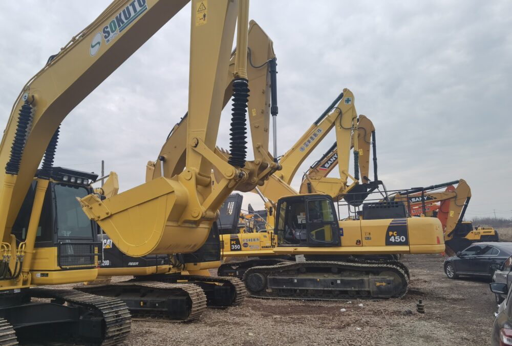 Excavator - Image 9