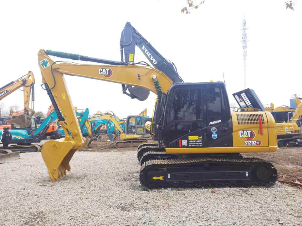 Excavator - Image 10