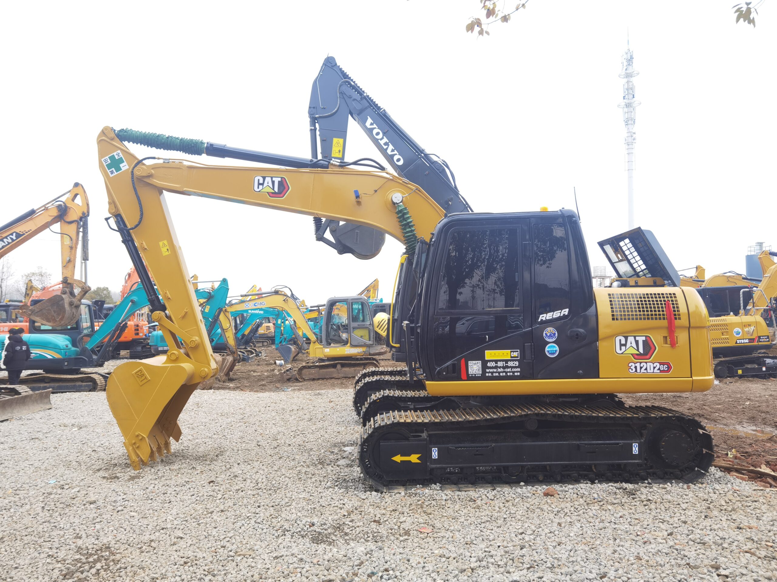 Setting Sail with New Equipment to Boost Global Construction Projects