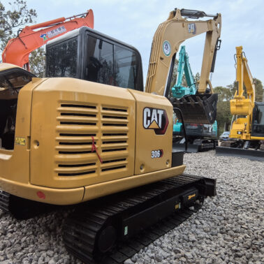 CAT306