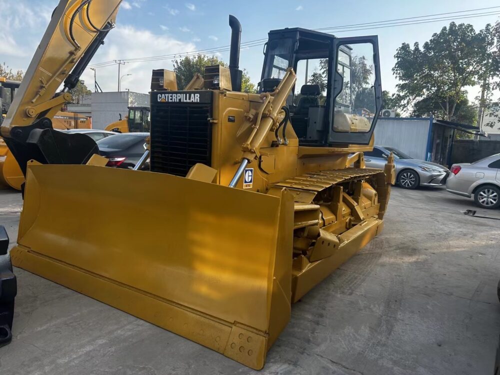 Bulldozer - Image 2