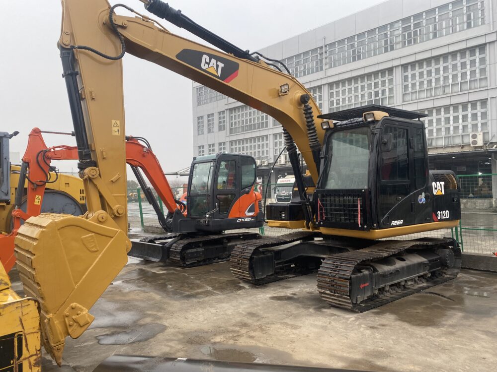 Excavator - Image 6