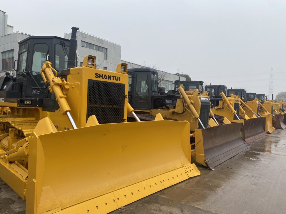 Bulldozer
