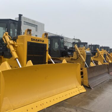 Bulldozer