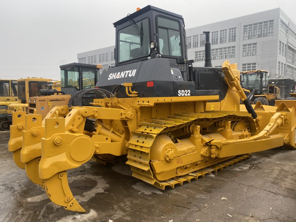 Bulldozer - Image 3