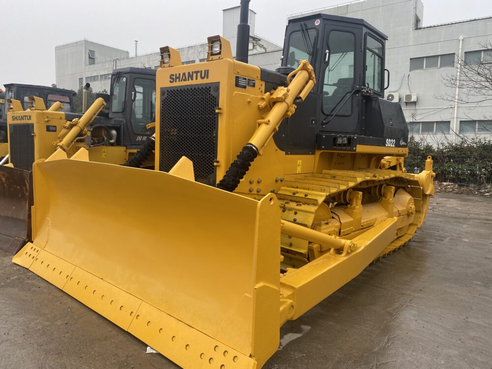 Bulldozer - Image 4