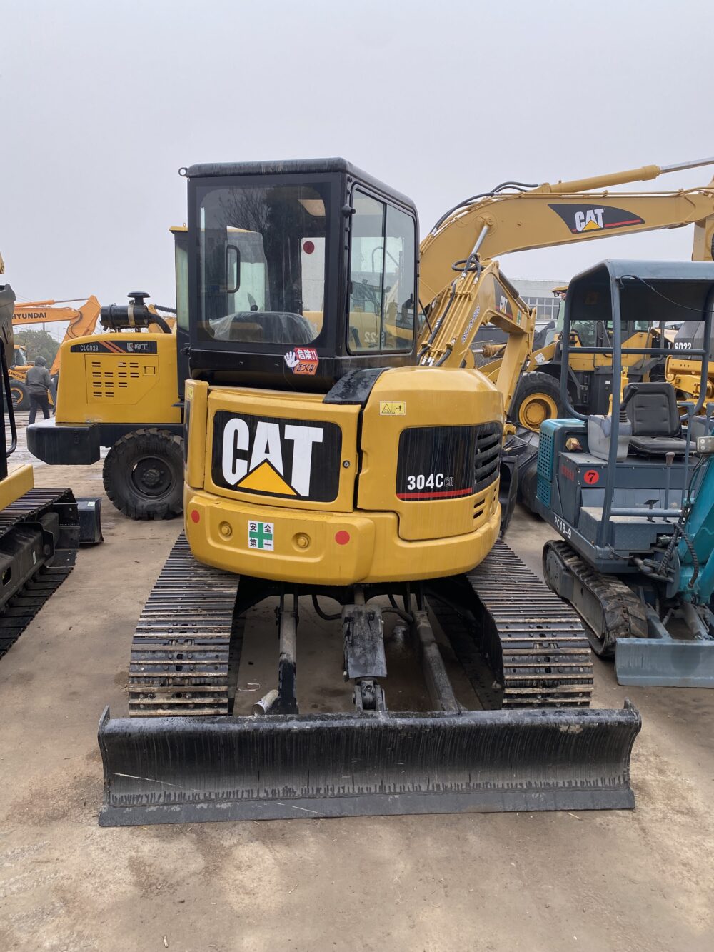 Excavator - Image 7