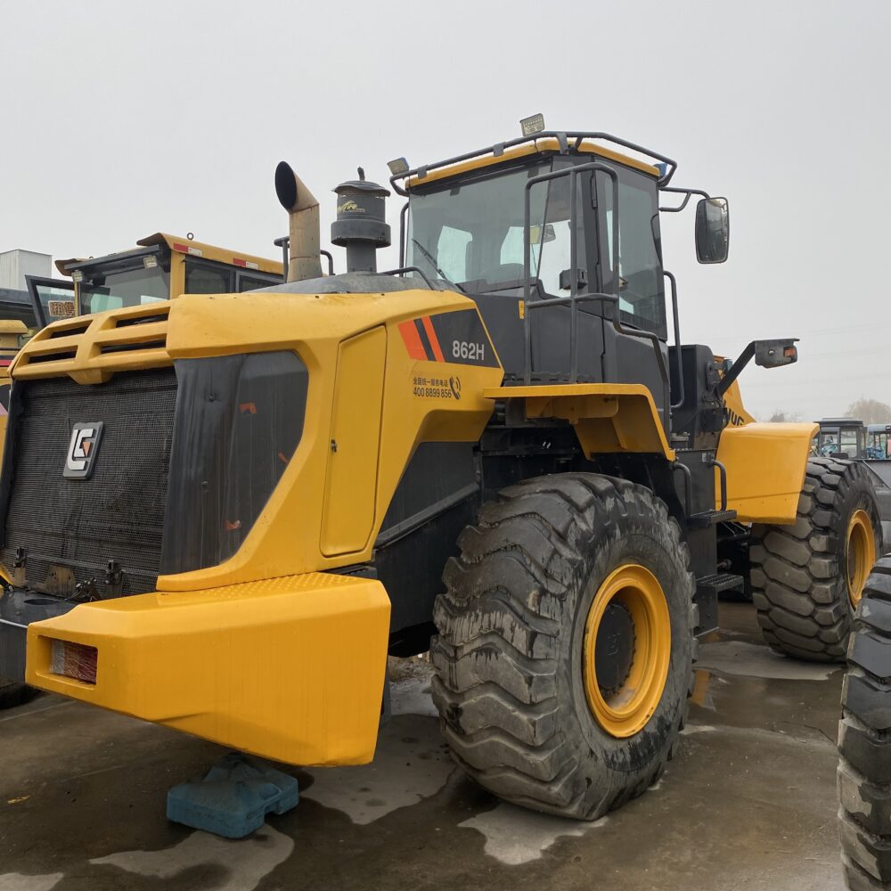 Loader - Image 11