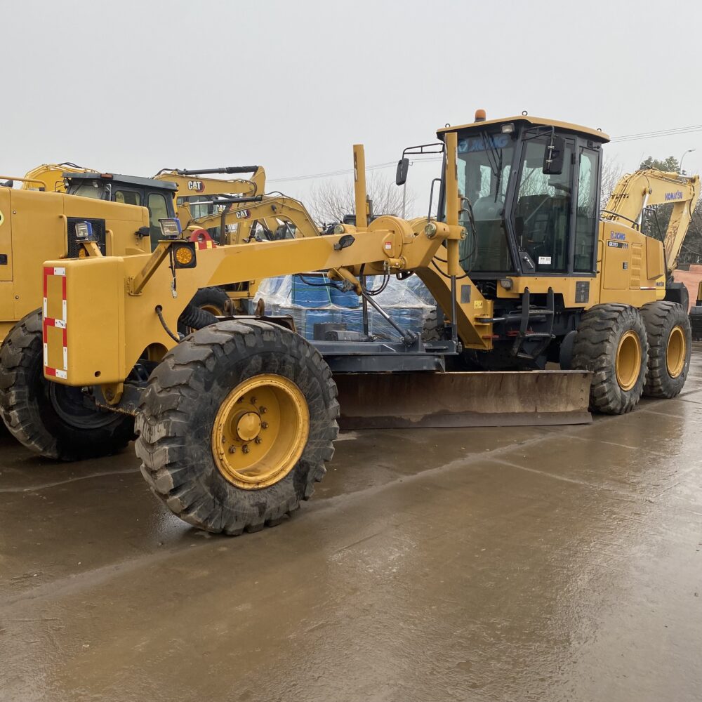 Grader - Image 5
