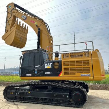 CAT349D2L