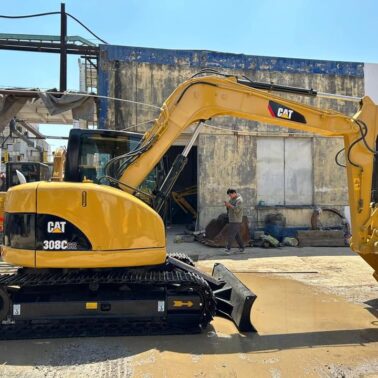 CAT308C
