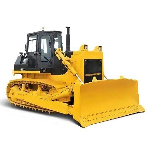 Bulldozer