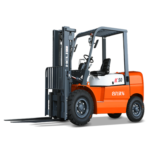 Forklift