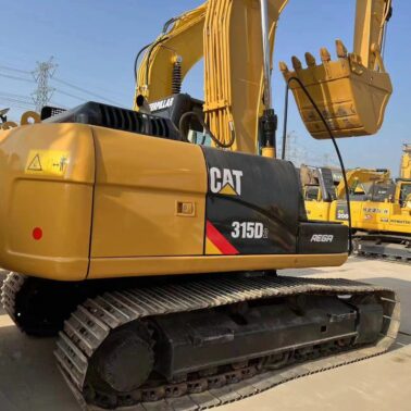 CAT315D2