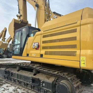 CAT352