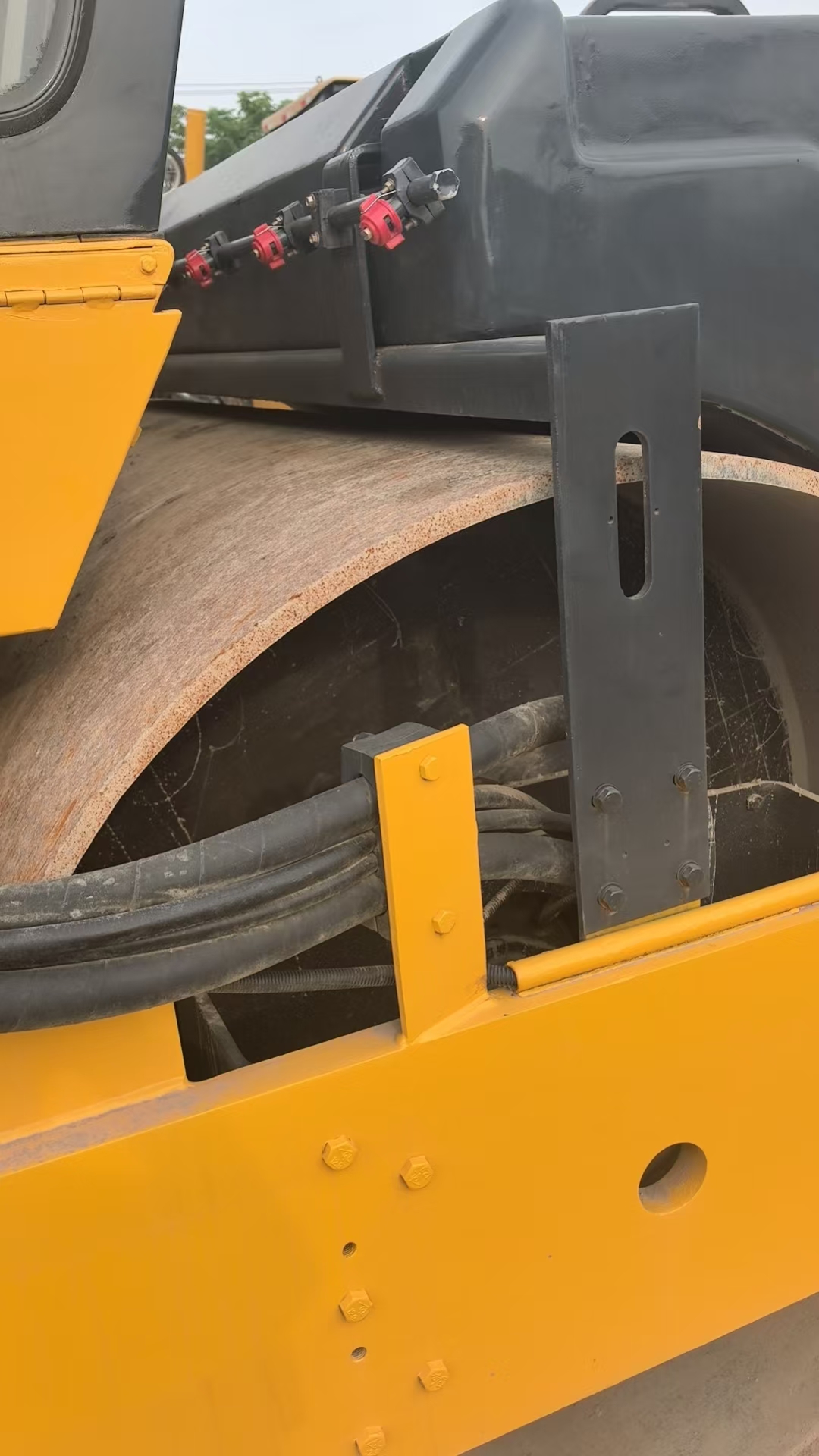 XCMG XD102 - Image 3