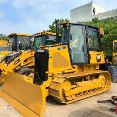 CAT D5K