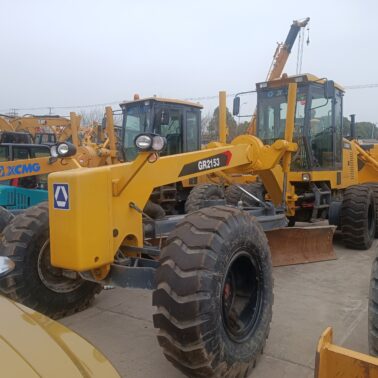 XCMG GR2153