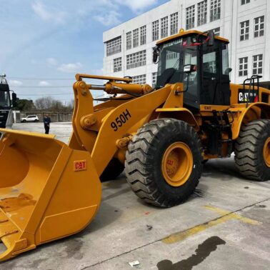 CAT 950H