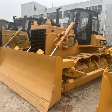 CAT D6G