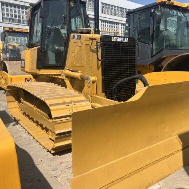 CAT D6K