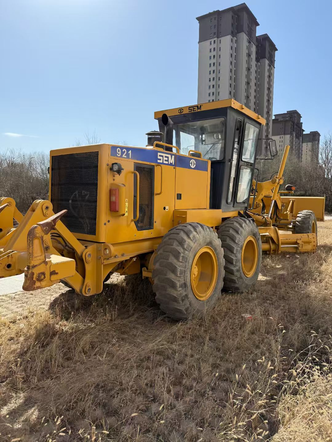 CAT EMS 921 - Image 3