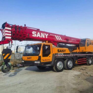 SANY 75T