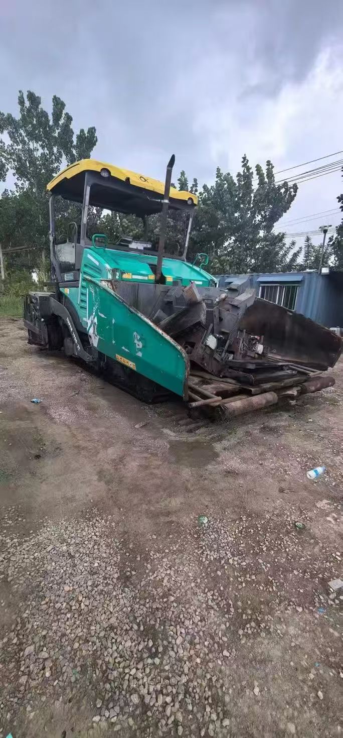 Vögele 1900- 3Li - Image 4