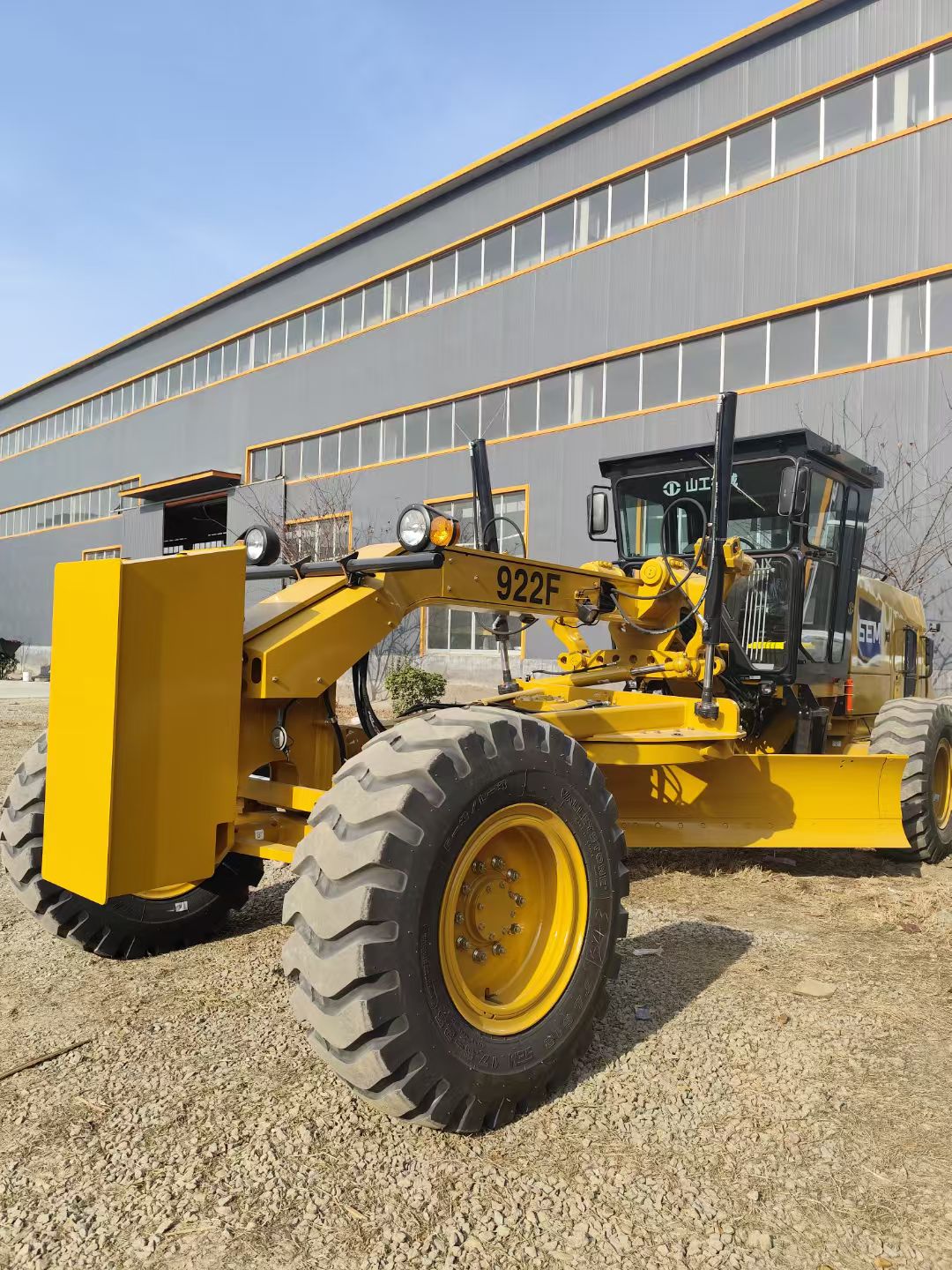 CAT SEM 922F - Image 3