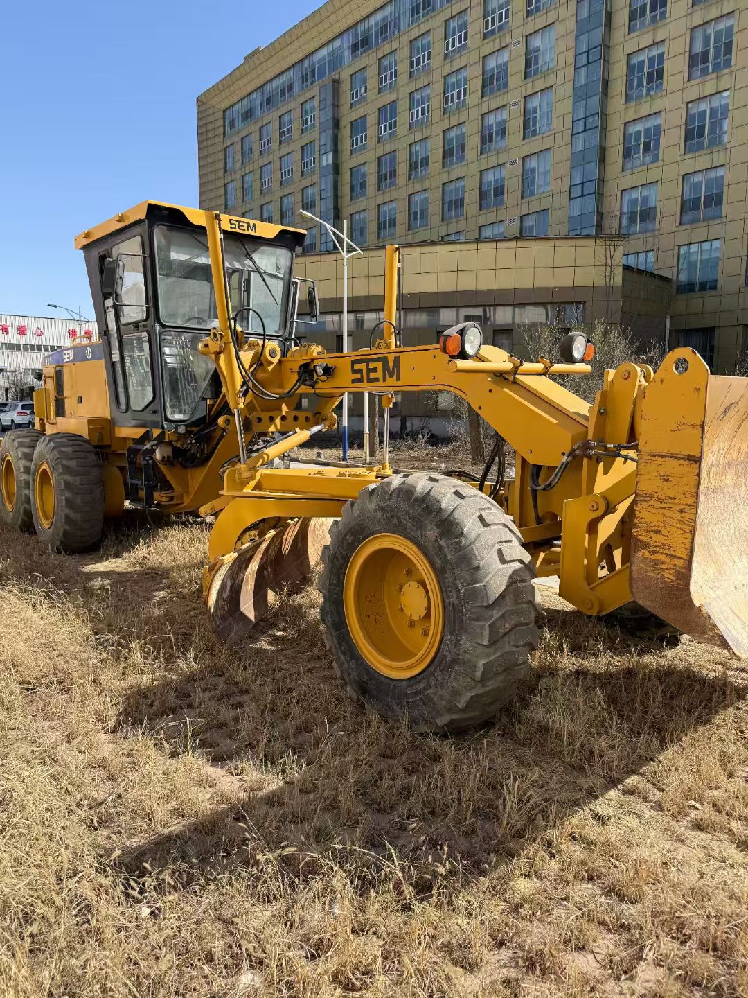 CAT EMS 921 - Image 2