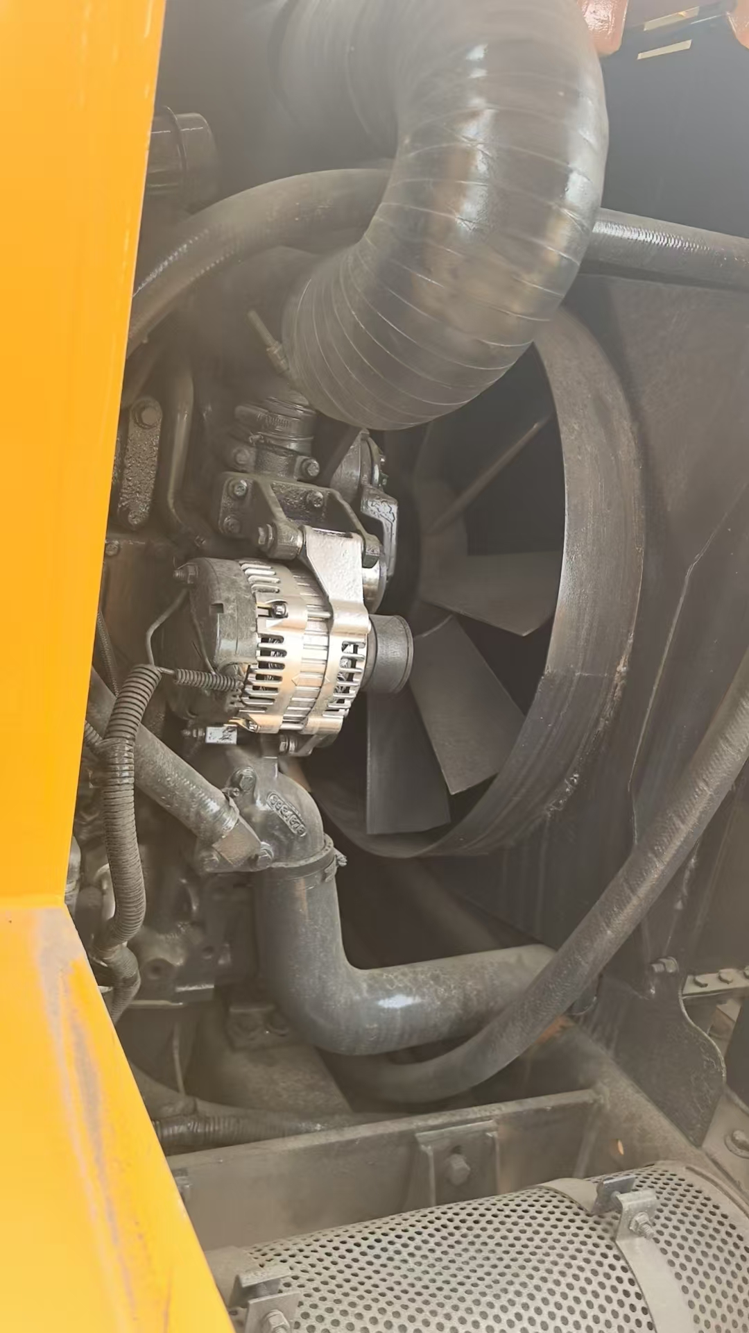 XCMG XD102 - Image 5