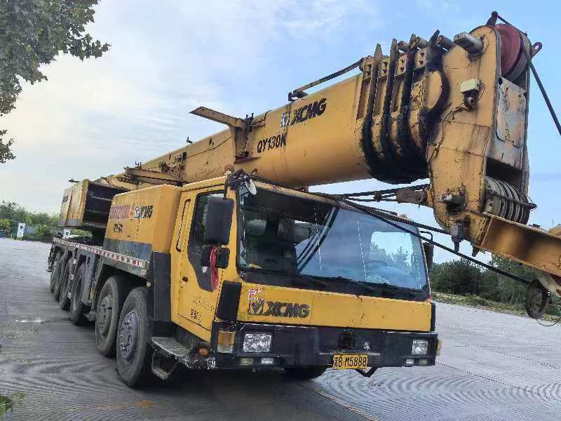 XCMG QY130K - Image 4