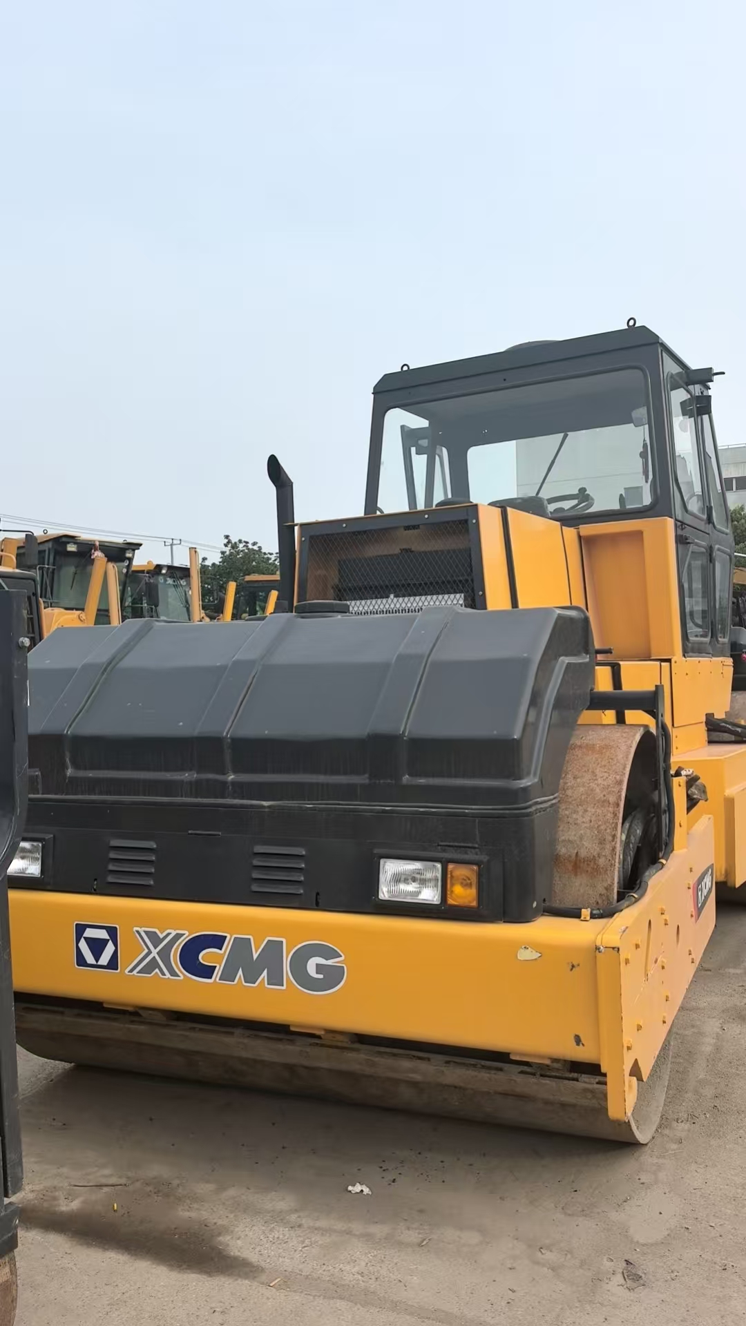 XCMG XD102 - Image 4