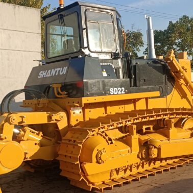 SHANTUI SD22