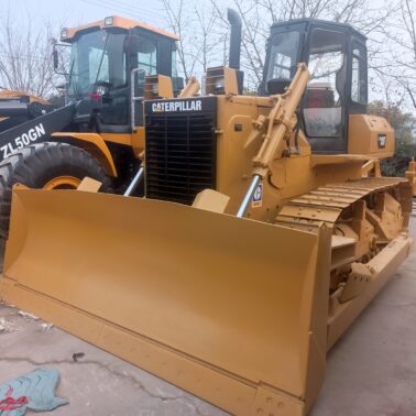 CAT D7G