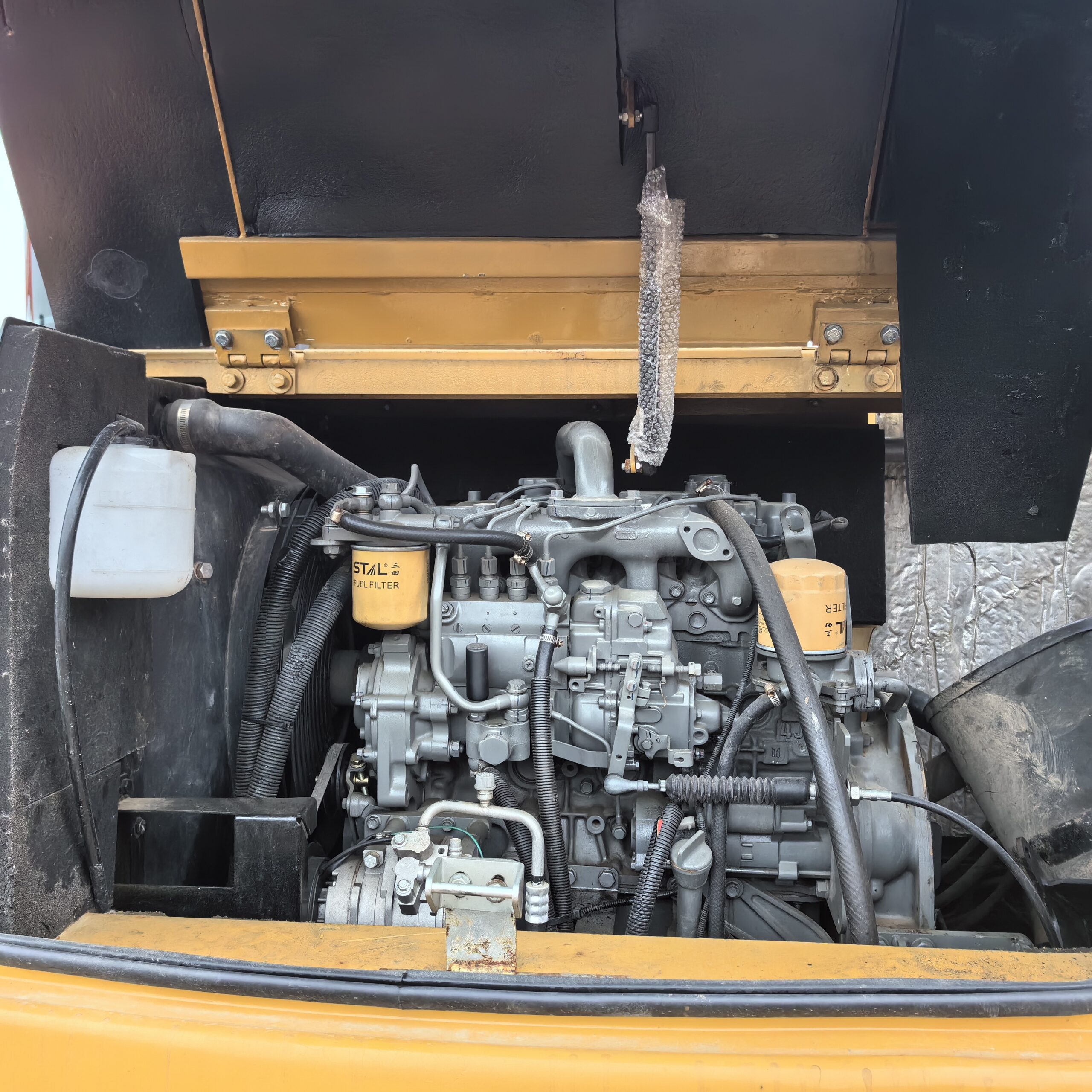 SANY SY95C - Image 6