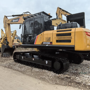 SANY SY245H pro