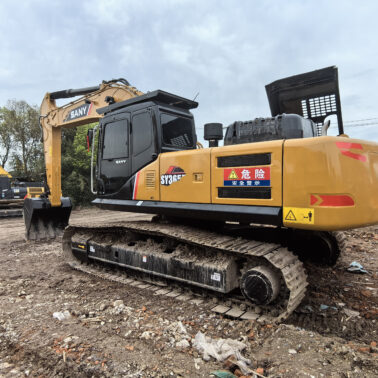 SANY SY365H