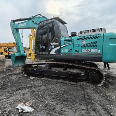 KOBELCO SK260