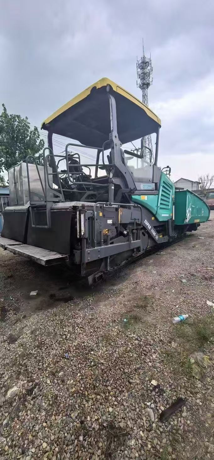 Vögele 1900- 3Li - Image 5